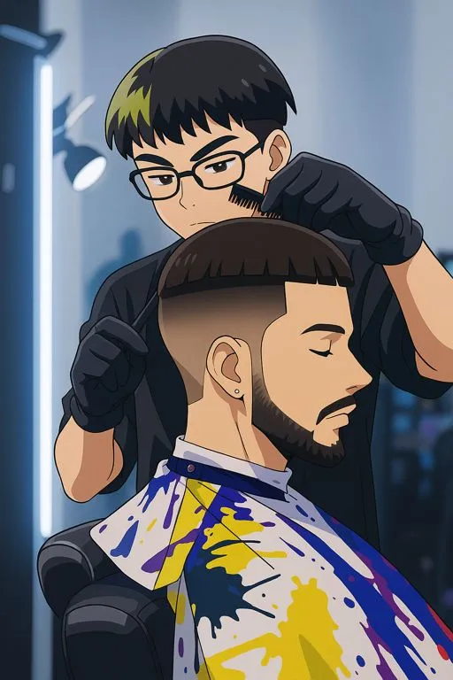 Yohan C.'s profile picture